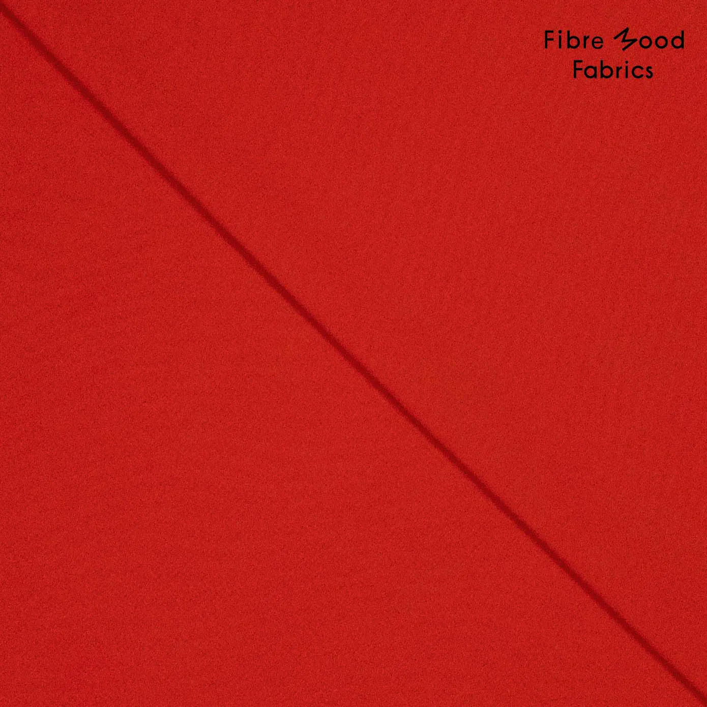 Punta di roma rood - Fibre Mood